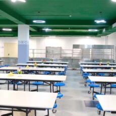 Новые школы с STEM и робототехникой открываются в Казахстане