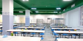 Новые школы с STEM и робототехникой открываются в Казахстане