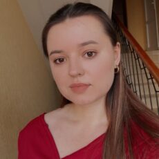 Анастасия Новикова