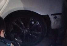 В Шымкенте пресекли незаконную продажу вейпов