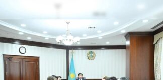 Мажилис обсудит улучшение условий труда и социальное партнерство