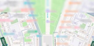 Водителей Шымкента предупредили о перекрытии дорог