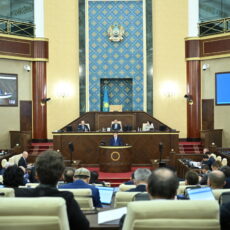 В Казахстане усилят ответственность за нарушения в сфере госсекретов