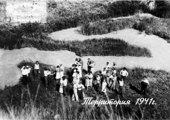 Санаторий Манкент