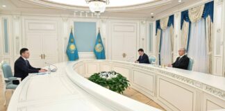 ЕАБР инвестировал в экономику Казахстана более 5 млрд долларов