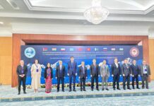 Казахстан выступил за создание платформы устойчивости здравоохранения ШОС