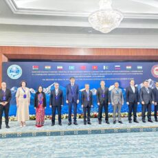 Казахстан выступил за создание платформы устойчивости здравоохранения ШОС