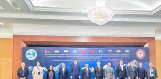 Казахстан выступил за создание платформы устойчивости здравоохранения ШОС