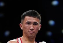 Шымкентские боксеры отличились на континентальном чемпионате в Улан-Баторе