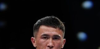 Шымкентские боксеры отличились на континентальном чемпионате в Улан-Баторе