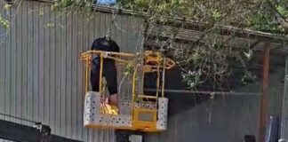 Самовольные постройки у гимназии №26 ликвидируют