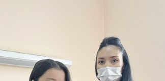 Медики Шымкента спасли 24-летнюю пациентку после тяжёлого аутоиммунного заболевания