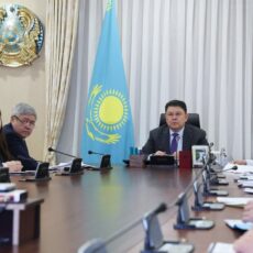 Вице-премьер поручил ликвидировать «красные зоны» ЖКХ до 2027 года