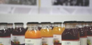 В Казахстане создали функциональные напитки из местного плодоовощного сырья