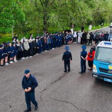 Молодым надо объяснять