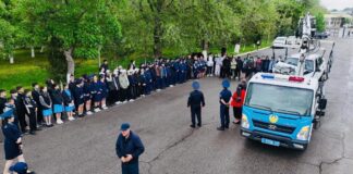 Молодым надо объяснять