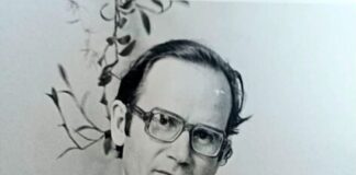 Благодарная память Шымкента Юрий Кунгурцев