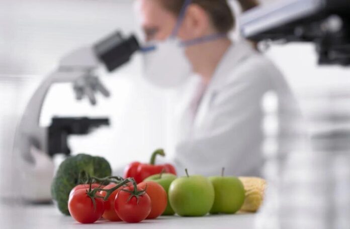 фитосанитарная продукция