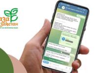 Чат-бот помогает улучшать благоустройство городов