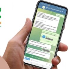 Чат-бот помогает улучшать благоустройство городов