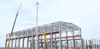 В Арысе построят современное железнодорожное депо