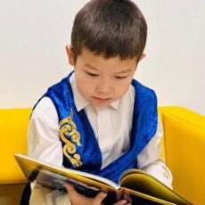 Стартовала декада детской литературы в рамках проекта «Детская библиотека»