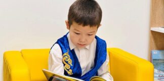 Стартовала декада детской литературы в рамках проекта «Детская библиотека»