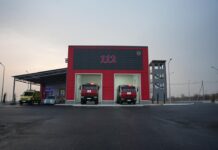 В Шымкенте объединение 101, 102 и 103 ускорило реагирование на ЧС