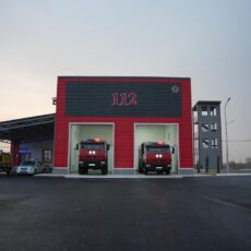 В Шымкенте объединение 101, 102 и 103 ускорило реагирование на ЧС