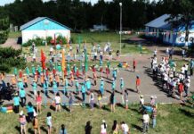 В Туркестанской области готовят масштабную программу детского отдыха