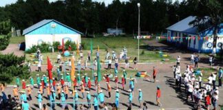 В Туркестанской области готовят масштабную программу детского отдыха