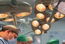 Третью операцию по пересадке печени выполнили врачи Туркестанской области