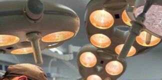 Третью операцию по пересадке печени выполнили врачи Туркестанской области