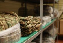 Отзывы военнослужащих повлияют на выбор армейской экипировки