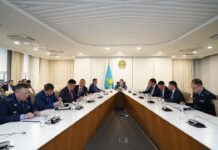 В Туркестанской области заблокировали 224 сайта с рекламой наркотиков