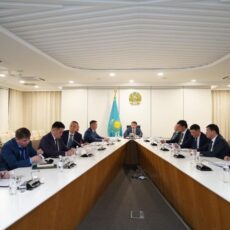 В Туркестанской области заблокировали 224 сайта с рекламой наркотиков