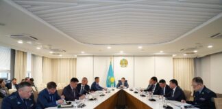 В Туркестанской области заблокировали 224 сайта с рекламой наркотиков