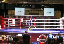 В Туркестане стартовал международный турнир памяти Бекзата Саттарханова