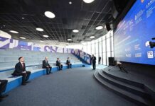 Казахстан запускает подготовку кадров будущего в сфере ИИ