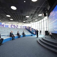 Казахстан запускает подготовку кадров будущего в сфере ИИ