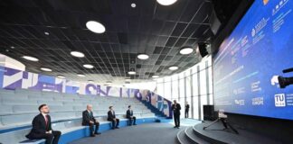 Казахстан запускает подготовку кадров будущего в сфере ИИ