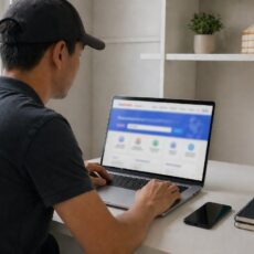 Разрешения на работу в РК теперь можно оформить дистанционно