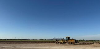 В Шымкенте строят авиационный хаб международного уровня