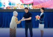 В Шымкенте продолжают расширять фонд доступного жилья