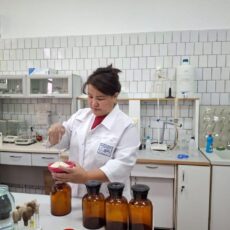 Новая технология кормов поможет снизить затраты в животноводстве