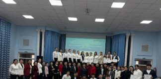 Кентауский колледж подтвердил международный уровень подготовки строителей