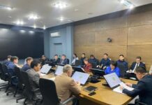 Профилактику экстремизма среди несовершеннолетних обсудили в Шымкенте