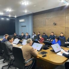 Профилактику экстремизма среди несовершеннолетних обсудили в Шымкенте