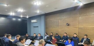 Профилактику экстремизма среди несовершеннолетних обсудили в Шымкенте