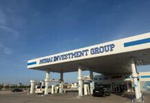 24 АЗС в Туркестане работают под постоянным мониторингом